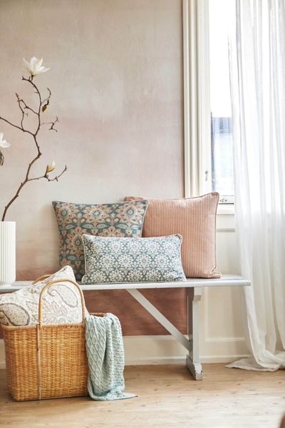 Spliid Putetrekk Steffany Ocean 50&times;50