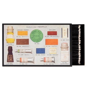 Hovedbilde Paint Tube Giant Matches