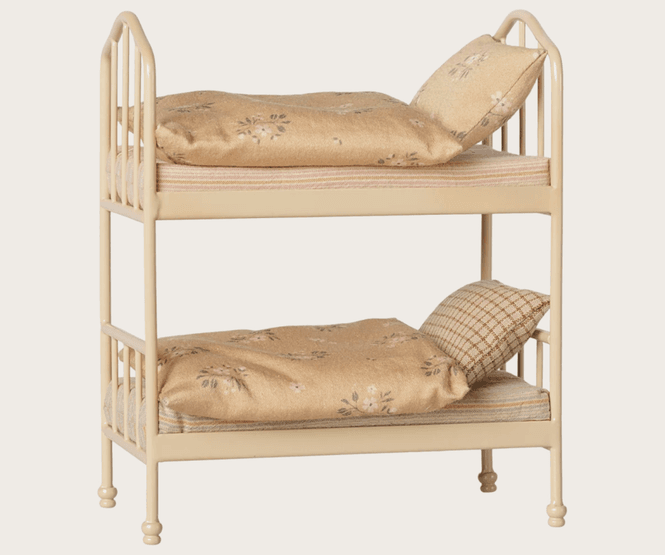 Hovedbilde Bunk bed Mouse Wheat