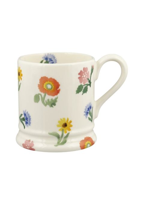 Hovedbilde Emma Bridgewater Krus Poppies & Pinks