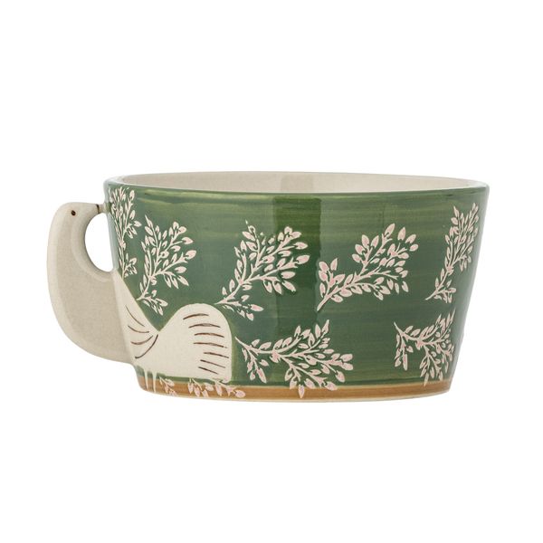 Hezha Sk&aring;l Gr&oslash;nn