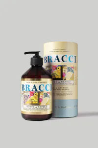 Hovedbilde Notte a Napoli, Hand and Body Soap 500 ml