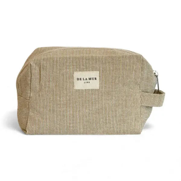 Toalettmappe medium Foz