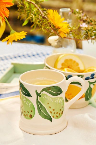 Emma Bridgewater Krus Pears