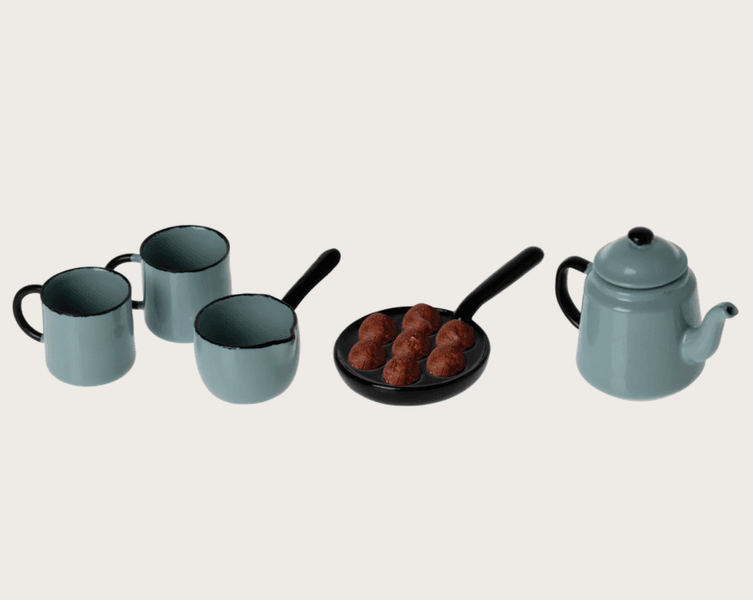 Maileg Madam blues favorites Mouse