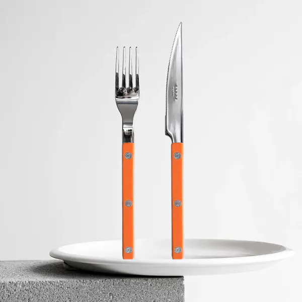 Gaffel Bistrot Solid Orange