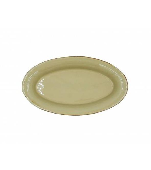 Hovedbilde Casagent Lille oval nocciola