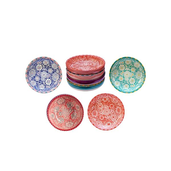 Spliid Florencia Lav skål 18cm