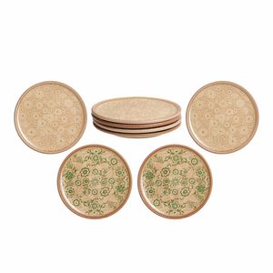 Hovedbilde Spliid Asilva serveringsfat 31cm