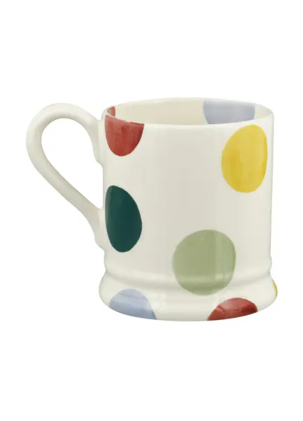 Emma Bridgewater Krus Big Polka Dots