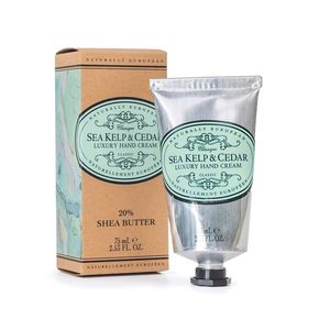 Hovedbilde H&aring;ndkrem Sea Kelp & Cedar 75ml