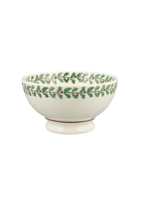 Hovedbilde Emma Bridgewater Tiny Holly Skål
