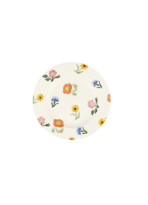 Hovedbilde Emma Bridgewater Kakeasjett Poppies & Pinks