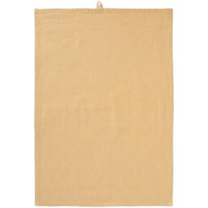 Hovedbilde Ib Laursen Kj&oslash;kkenh&aring;ndkle Liv tynne gule striper 