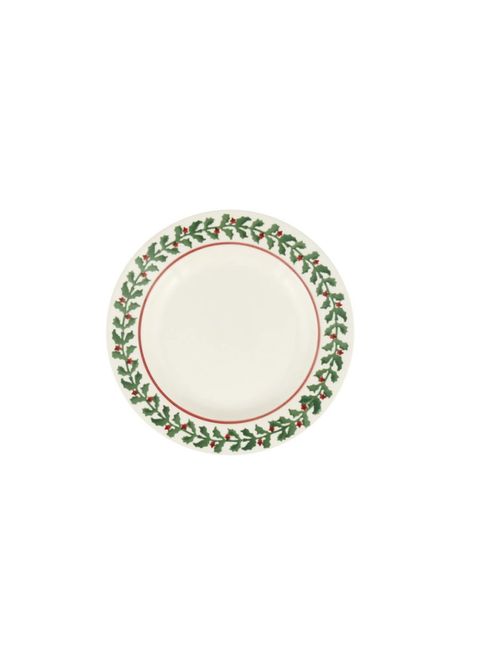 Hovedbilde Emma Bridgewater Tiny Holly Kakeasjett 