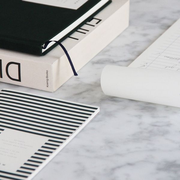 NOTEM VITA Softcover Notebook Small Dark Green