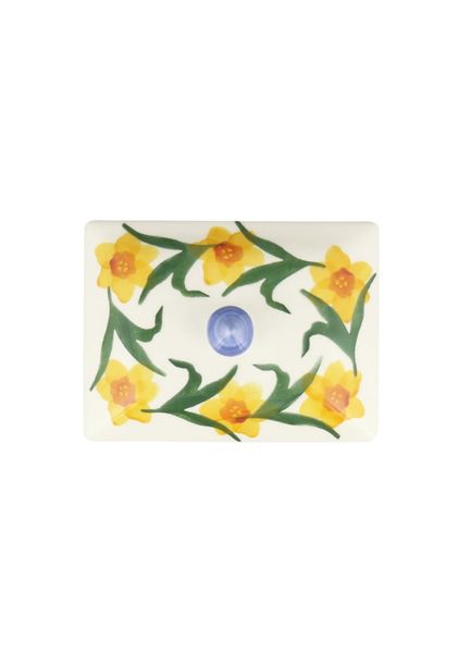 Emma Bridgewater Sm&oslash;rkopp Windblown Daffodils