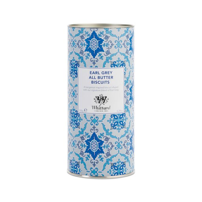 Hovedbilde Whittard Earl Grey Butter Biscuits 