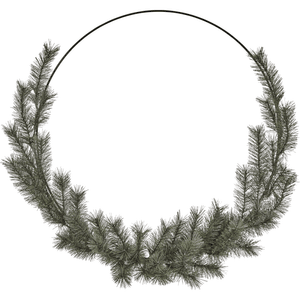 Hovedbilde Krans Giant 65 cm