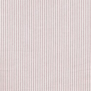 Hovedbilde Voksduk Tynne striper rosa