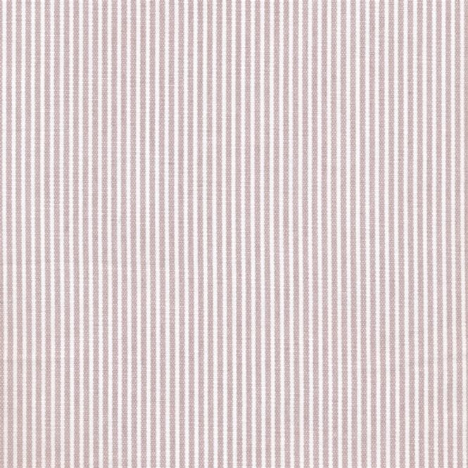 Hovedbilde Voksduk Tynne striper rosa  HALV METER
