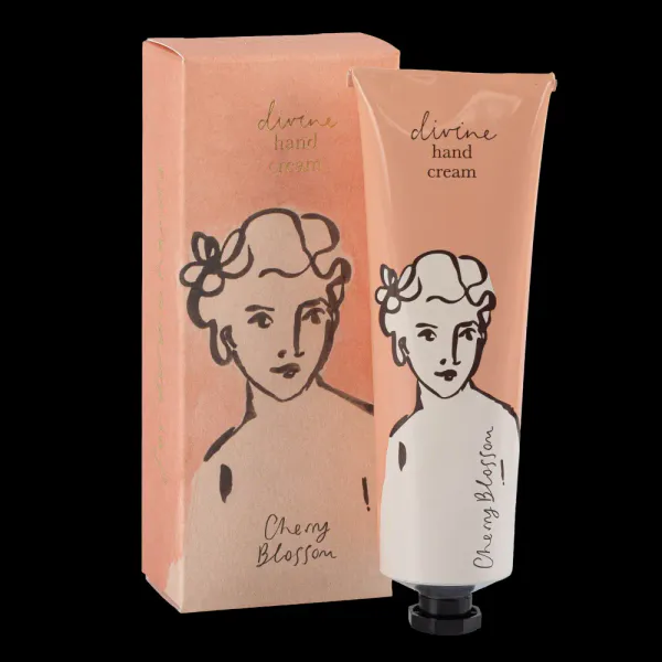 Archivist Cherry Blossom Hand Cream