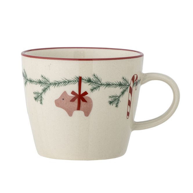Hovedbilde Yule julekrus