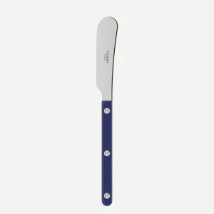 Hovedbilde Sm&oslash;rekniv Bistrot Navy blue