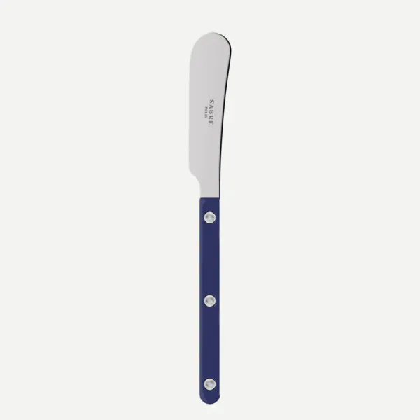 Sm&oslash;rekniv Bistrot Navy blue
