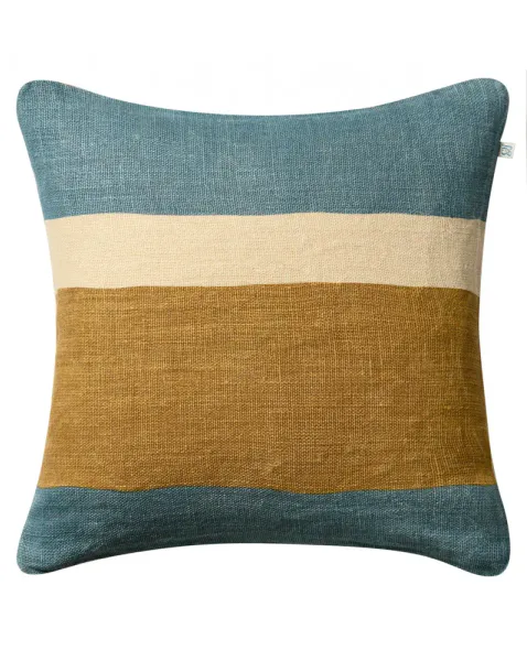 Chhatwal & Jonsson Manali Heaven Blue/Khaki putetrekk