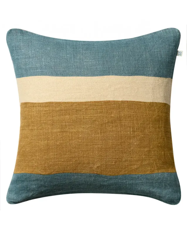 Chhatwal & Jonsson Manali Heaven Blue/Khaki putetrekk