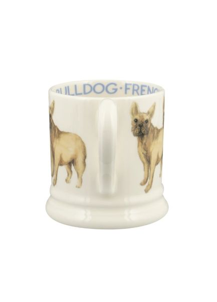 Emma Bridgewater Krus Dogs French Bulldog