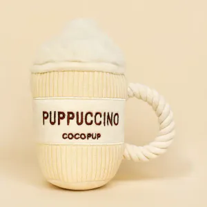 Hovedbilde Puppuccino Dog Toy