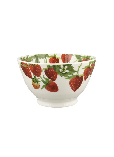 Hovedbilde Emma Bridgewater Medium Skål Strawberries