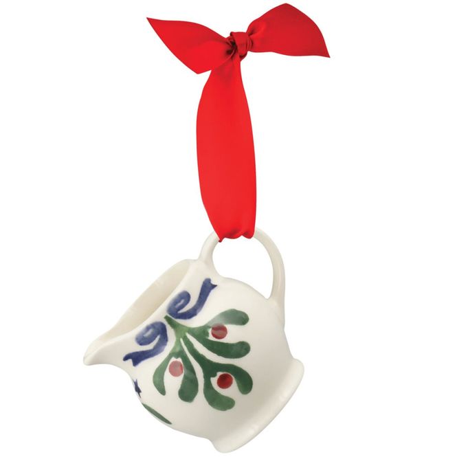 Hovedbilde Mistletoe liten mugge