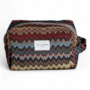 Hovedbilde Toalettmappe medium Monte