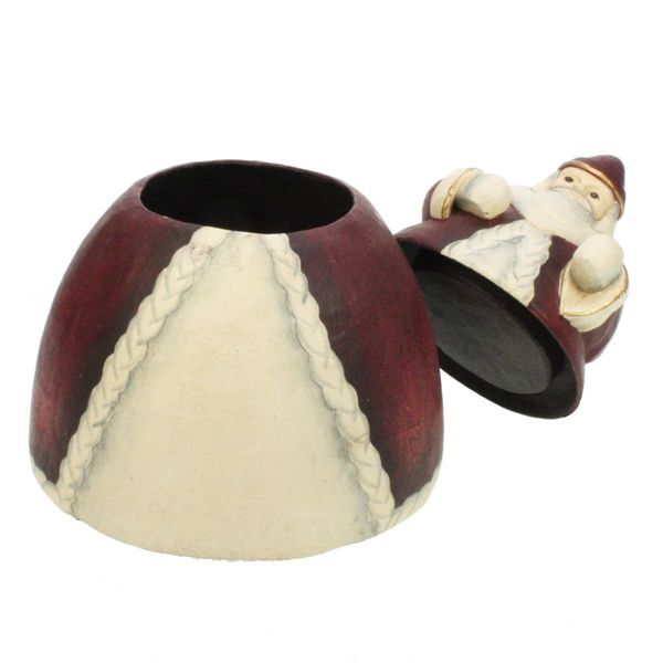 Nisse med skjult rom