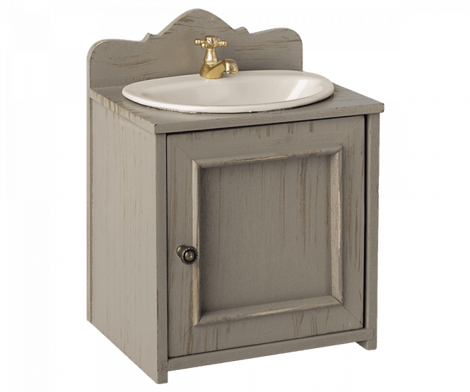 Hovedbilde Maileg Miniature bathroom sink