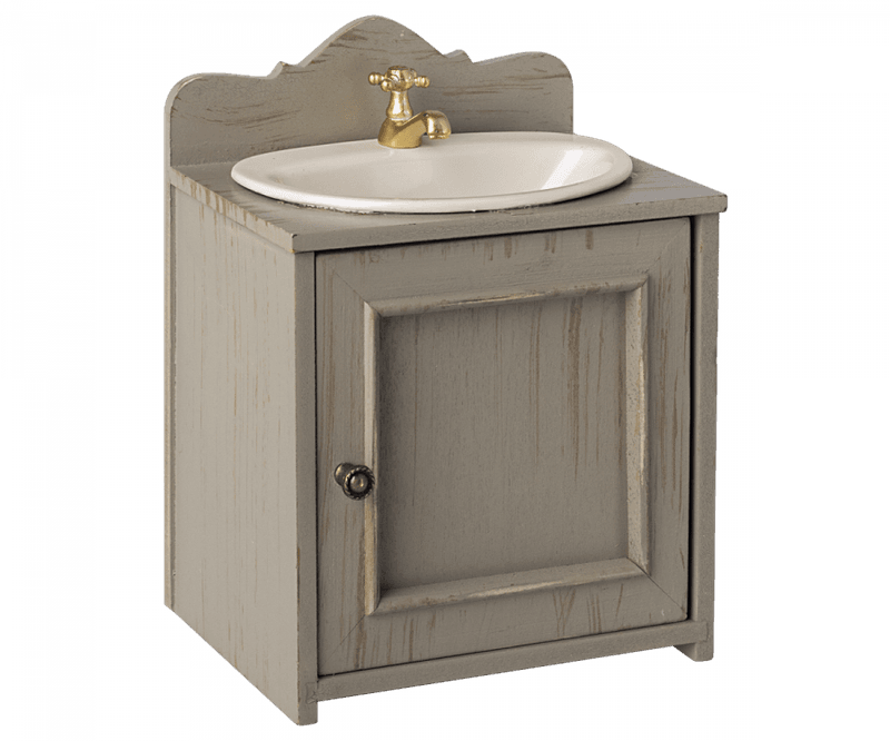Maileg Miniature bathroom sink