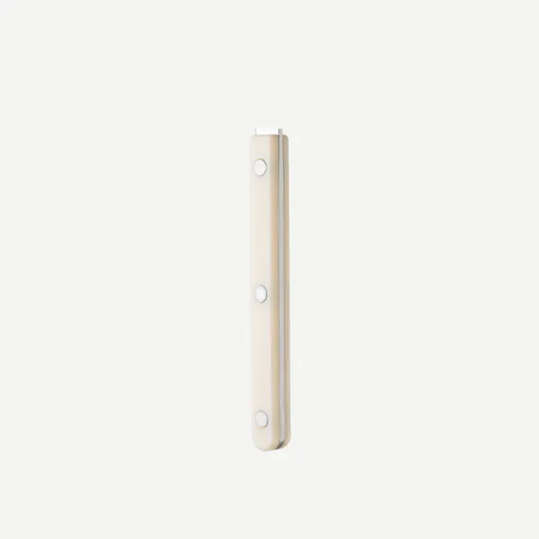 Kniv Bistrot Solid Ivory