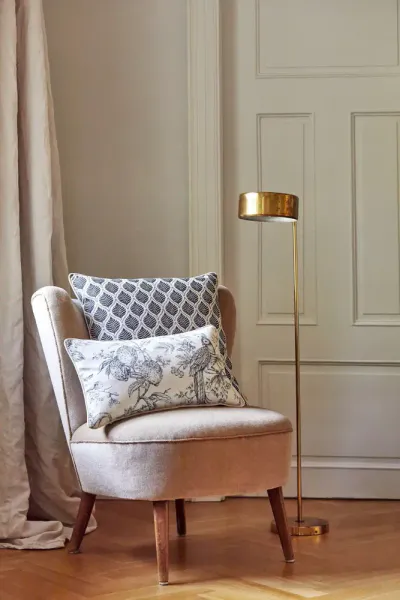 Spliid Putetrekk Asta Ink 50&times;50