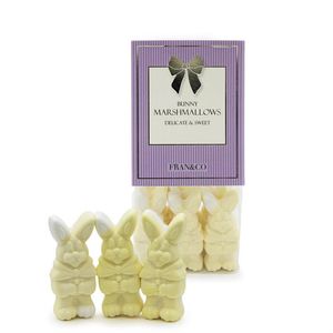 Hovedbilde Fran&Co Deluxe Bunny marshmallows