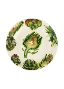 Hovedbilde Emma Bridgewater Pastatallerken Artichoke