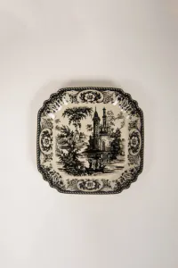 Hovedbilde Olsson & Jensen Estelle asjett svart