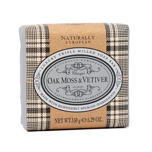 S&aring;pestykke Oak Moss 150g