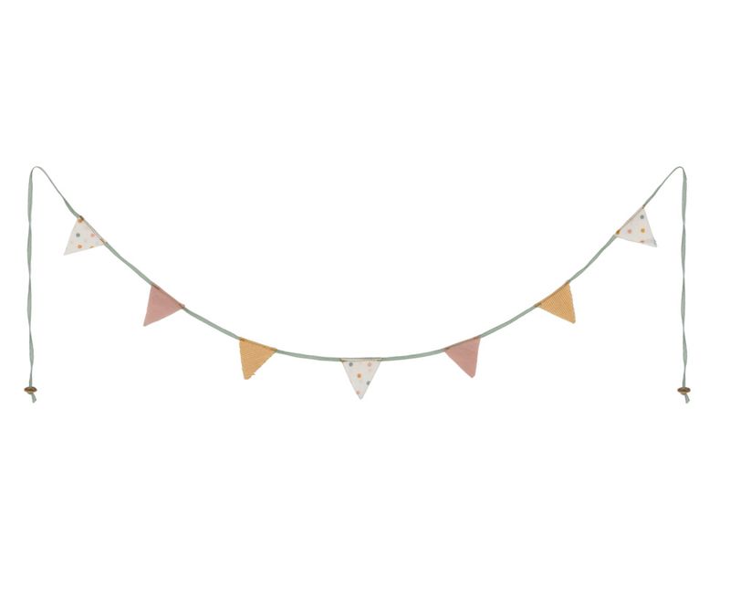 Maileg Miniature garland