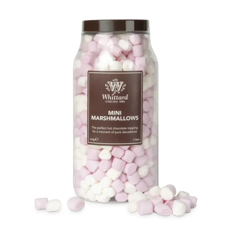 Whittard Salted Caramel Hot Chocolate