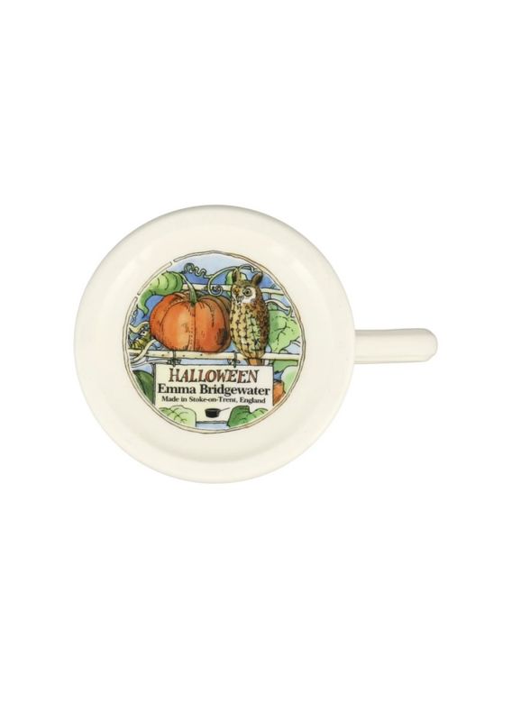 Emma Bridgewater Krus Halloween 2017