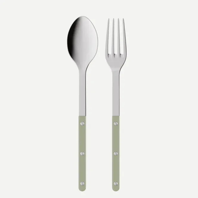 Hovedbilde Salatbestikk Bistrot Asparagus