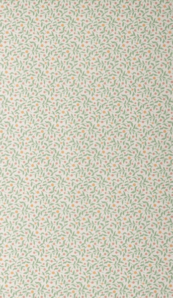 Maileg Gavepapir Berry branches 10 meter